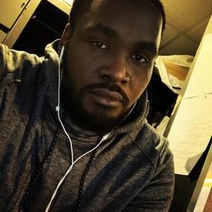 Meet your Posher, Raynard